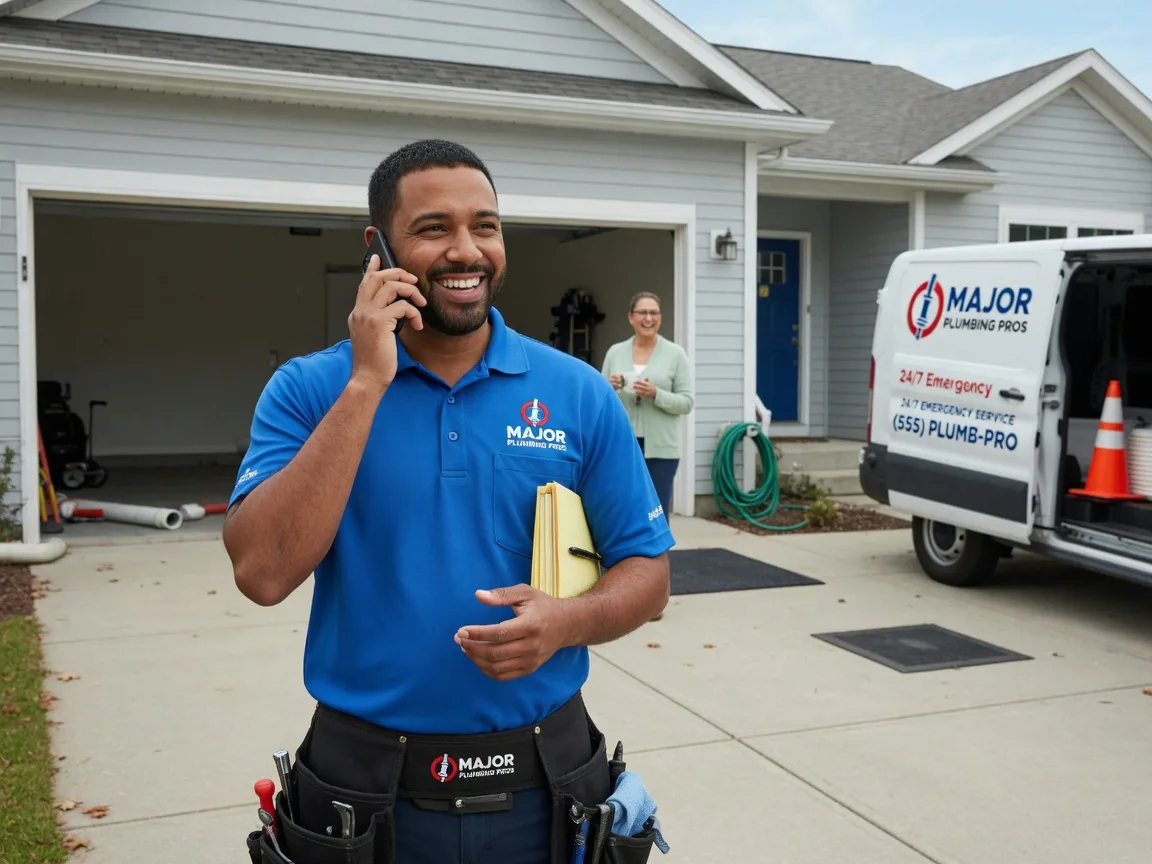 Drain Cleaning Services Pierpont, SD FAQs
